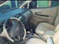 2011 Toyota Innova g diesel Automatic transmission for sale-4