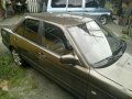 Nissan Sentra 96mdl mt All manual for sale-1