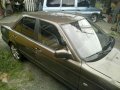 Nissan Sentra 96mdl mt All manual for sale-1