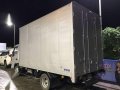 Mitsubishi Canter 14ft 4M51 MT Silver For Sale -3