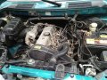 Mitsubishi Adventure 2001 Rush sale-5