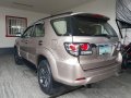Toyota Fortuner 2011 for sale -3