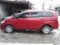 Toyota Innova 2013 for sale -6