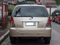 Good as new Toyota Innova 2006 for sale-4