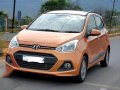2015 Hyundai Grand i10 12L Automatic for sale-5