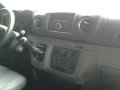 Nissan NV350 Urvan 2016 for sale -9