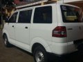 Suzuki APV 2012 for sale-1