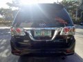 Toyota Fortuner 2012 for sale-6