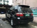 2011 Toyota Fortuner 3.0G 4x4 Automatic for sale-7