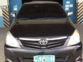 2009 Toyota Innova for sale-0