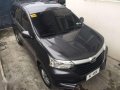 2016 Toyota Avanza E 1.3 MT Gray For Sale -1