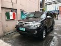 2011 Toyota Fortuner 3.0G 4x4 Automatic for sale-0