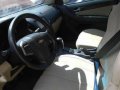 2016 Chevrolet Colorado LTZ 4x4 2.8L AT DSL For Sale -4