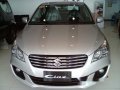 Well-maintained Suzuki Ciaz 2017 for sale-2