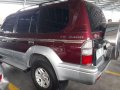 Toyota Land Cruiser Prado  1997 for sale-2