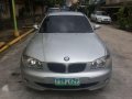 2005 BMW 118i for sale-4