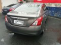 For Sale Nissan Almera 2014 model-1