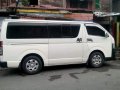 Well-kept Toyota Hiace 2013 for sale-0