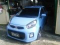 Kia Picanto 2016 for sale -1