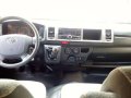 2015 Toyota Hiace Grandia GL Manual for sale-4