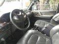 Mitsubishi  Pajero 2000 for sale-1