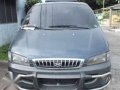 Hyundai Starex 1999 for sale-0
