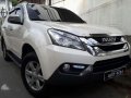 2016 Isuzu Mux for sale-3