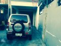 Suzuki Jimny 2003 for sale-2