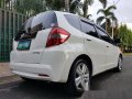 Good as new 2012 Honda Jazz 1.5 EX for sale-4