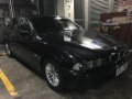 Good as new BMW 525i 2003 for sale -0
