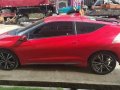 Well-maintained Honda CR-Z 2014 for sale-2