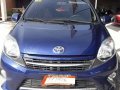 Toyota Wigo 2016 for sale-1