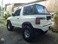 2003 Mitsubishi Pajero for sale-3