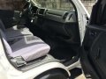 Toyota Hi ace Commuter 2008 White For Sale -1
