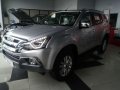 New 2018 Isuzu MUX 4X2 Ls A AT 3.0L EURO4 For Sale -5