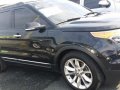 Well-kept Ford Explorer 2014 for sale-1