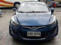 Well-kept Hyundai Elantra 2014 for sale-2