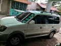 Well-kept Mitsubishi Adventure 2010 for sale-2