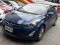 Well-kept Hyundai Elantra 2014 for sale-1