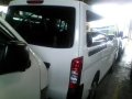 Nissan NV350 Urvan 2016-3