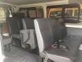 2016 Toyota Hiace Commuter MT White For Sale -3