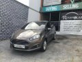 Good as new Ford Fiesta 2016 for sale-0