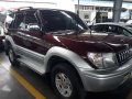 Toyota Land Cruiser Prado  1997 for sale-0