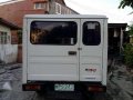 Mitsubishi FB L300 2000 DELUXE Diesel For Sale -2