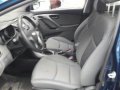 Well-kept Hyundai Elantra 2014 for sale-6