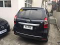 2016 Toyota Avanza E 1.3 MT Gray For Sale -2