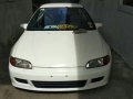 Honda Civic 1993 for sale -0