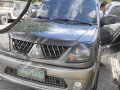 Mitsubishi Adventure super sports 2008 model for sale-1