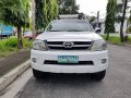 Toyota Fortuner 2008 G Gas Automatic for sale-0