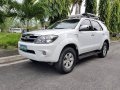 Toyota Fortuner 2008 G Gas Automatic for sale-1